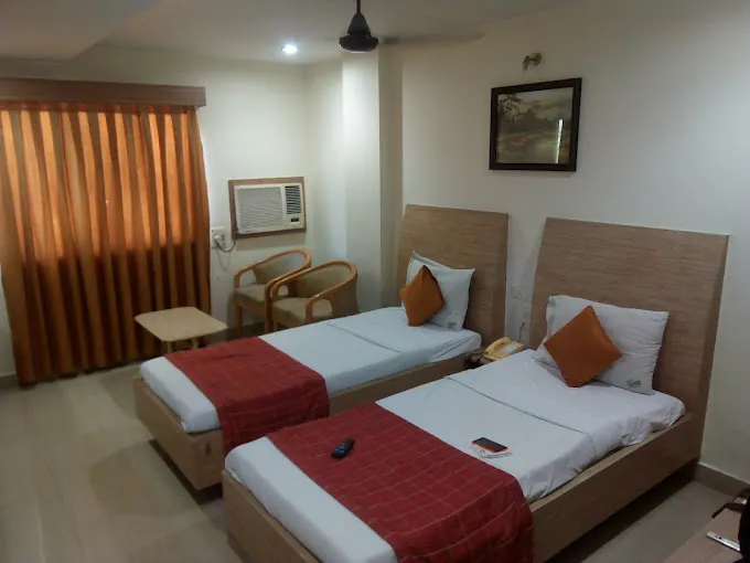 Image of: Soorya Hospital In Kodambakkam