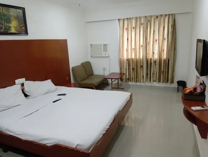 Image of: Soorya Hospital In Kodambakkam 3