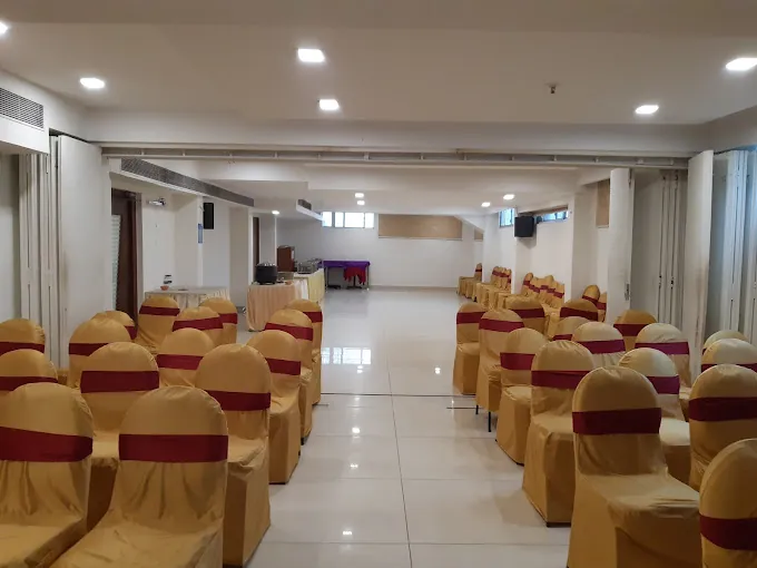 Image of: Soorya Hospital In Kodambakkam