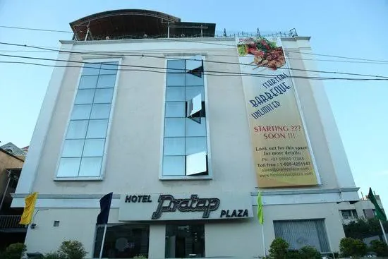 Image of: Soorya Hospital In Kodambakkam