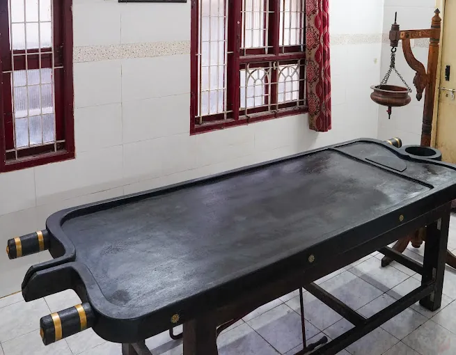 Image of: Sowriraj Ayurvarma Vaidya Sala In Valasaravakkam 2