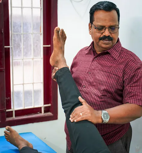 Image of: Sowriraj Ayurvarma Vaidya Sala In Valasaravakkam 3