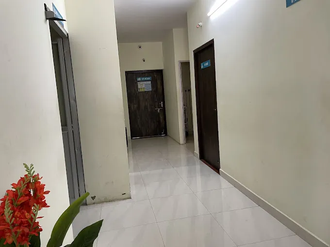 Image of: Sps Scans And Labs In Ayanavaram