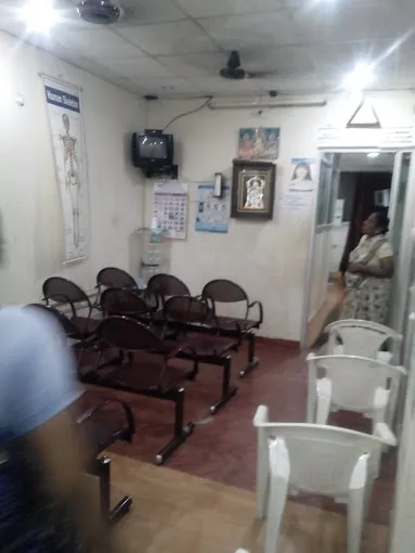 Image of: Sree Krishna Ent Care In Villivakkam