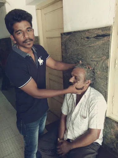 Image of: Sree Thaai Sigichalayam In Chetpet