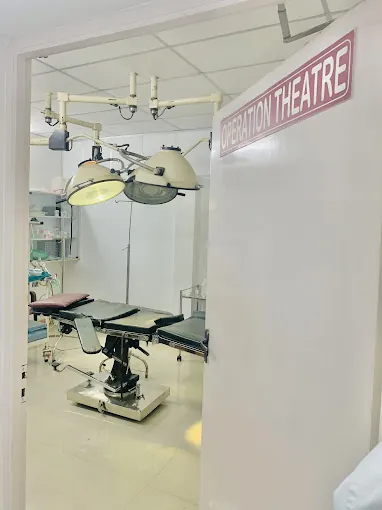 Image of: Sri Lakshmi Multi Speciality Hospital In Avadi