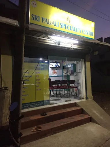 Image of: Sri Padali Speciality Hospital In Korattur
