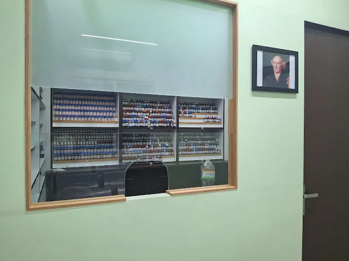 Image of: Sri Sai Homeo Clinic In Thiruvanmiyur 3