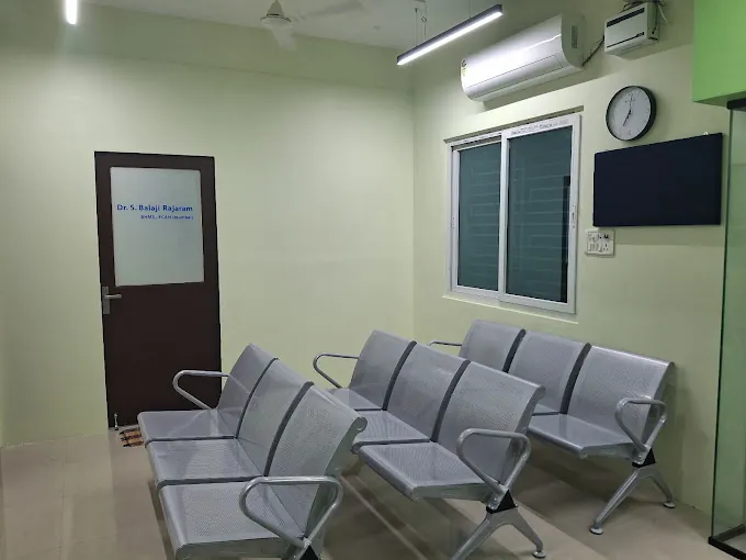 Image of: Sri Sai Homeo Clinic In Thiruvanmiyur