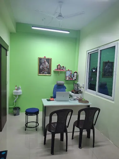 Image of: Sri Sai Homeo Clinic In Thiruvanmiyur
