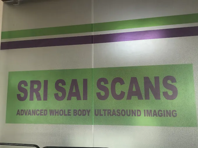Image of: Sri Sai Scans In Madhavaram 2