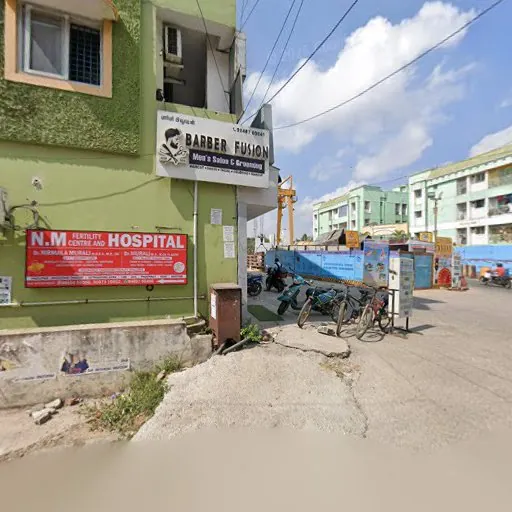Image of: Sri Sai Scans In Madhavaram 3