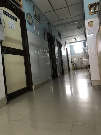 Image of: Sri Venkateshwara Hospital In Chromepet