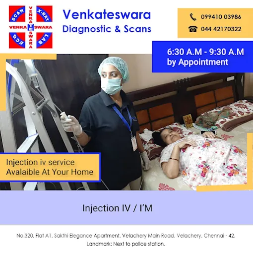 Image of: Sri Venkateswara Diagnotic And Scans In Velachery 5