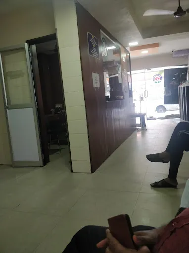 Image of: Sri Vivekananda Hospitals In Mylapore