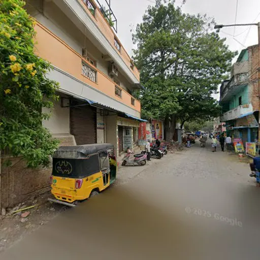Image of: Srinivasa Clinic In Tondiarpet