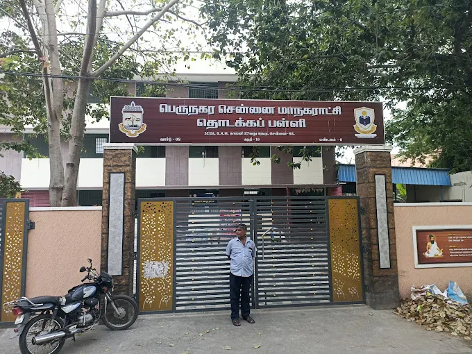 Image of: Srinivash Clinic In Villivakkam