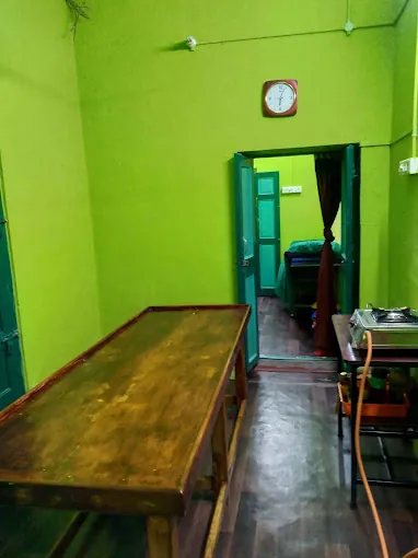 Image of: Srj Ayurveda Eye And General In Chennai 2