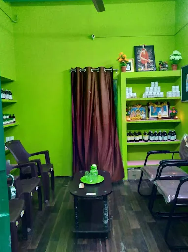 Image of: Srj Ayurveda Eye And General In Chennai 4