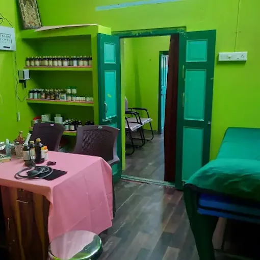 Image of: Srj Ayurveda Eye And General In Chennai 6