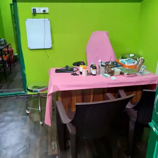 Image of: Srj Ayurveda Eye And General In Chennai 7