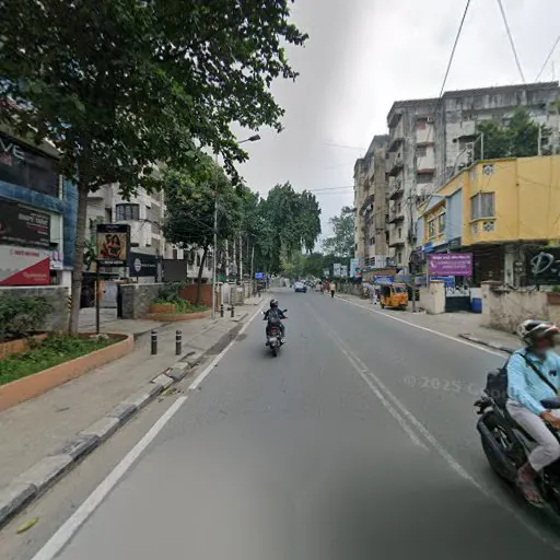 Image of: Srl Hospital In Avadi