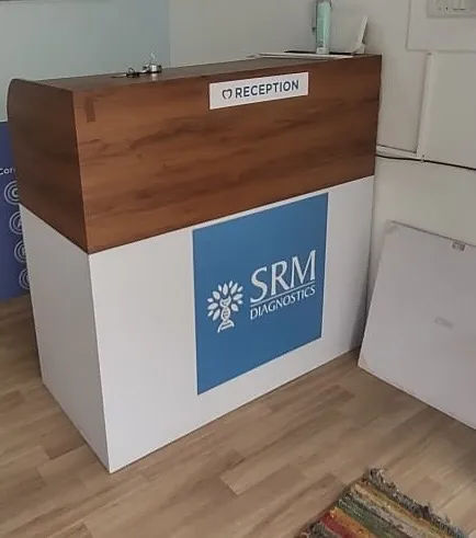 Image of: Srm Diagnostics In Virugambakkam