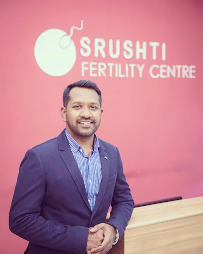Image of: Srushti Fertility Centre And Womens In Ramapuram
