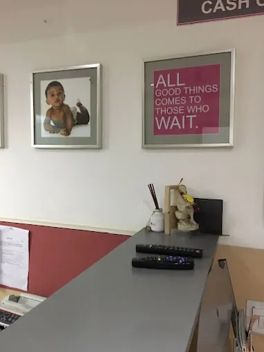 Image of: Srushti Womens Fertility Hospital In Kotturpuram 3