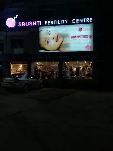 Image of: Srushti Womens Fertility Hospital In Kotturpuram 4