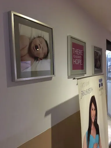 Image of: Srushti Womens Fertility Hospital In Kotturpuram 5