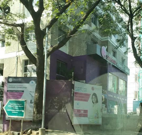 Image of: Srushti Womens Fertility Hospital In Kotturpuram 7