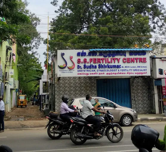 Image of: Ss Fertility Clinic In Ayanavaram