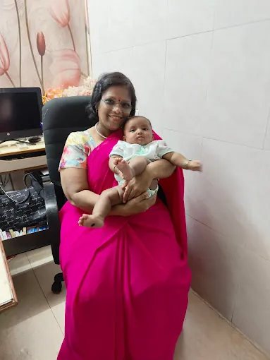Image of: Ss Fertility Clinic In Ayanavaram 3