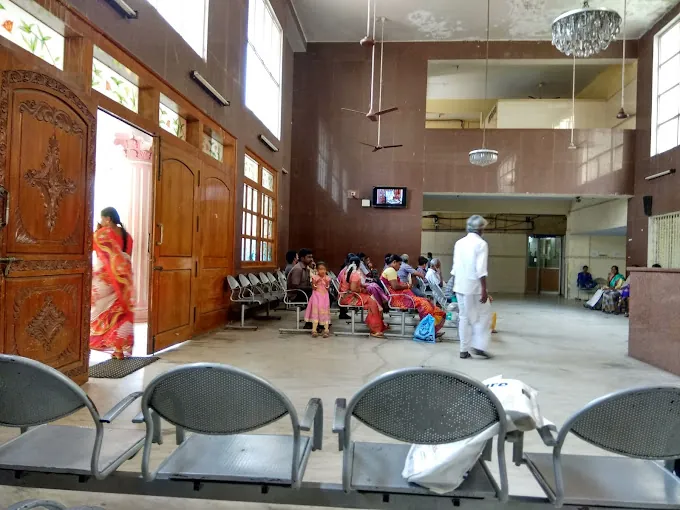 Image of: Stanley Hospital Gastroenterology In Teynampet 3