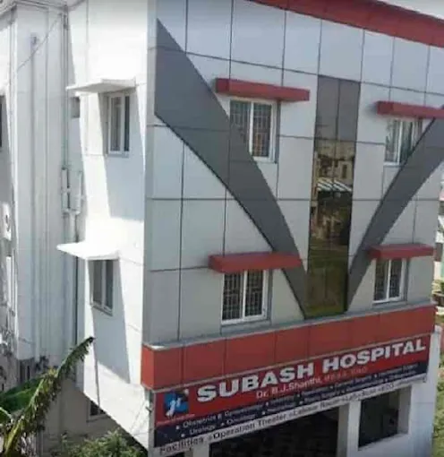 Image of: Subash Hospital In Villivakkam 2