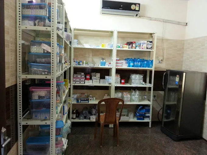 Image of: Subash Hospital In Villivakkam 3