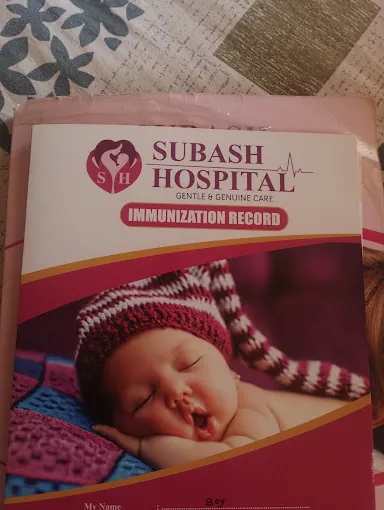 Image of: Subash Hospital In Villivakkam 5