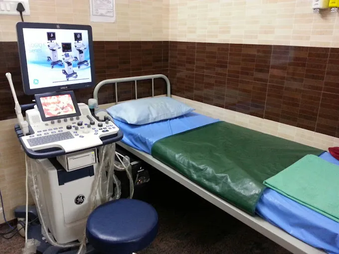 Image of: Subash Hospital In Villivakkam 6