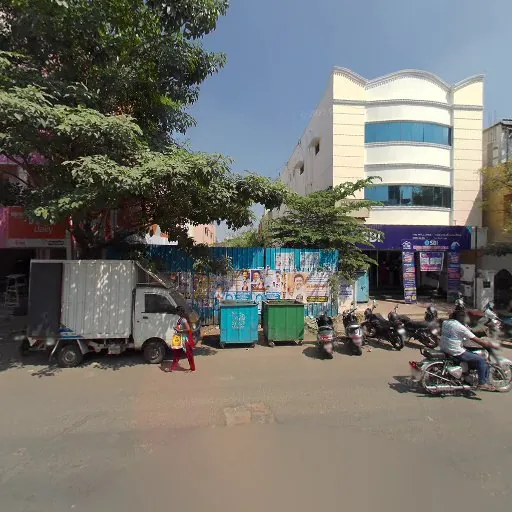 Image of: Subha Homeo Clinic In Saidapet 3