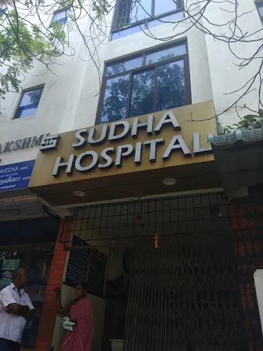 Image of: Sudha Fertility Centre Best Fertility In Chennai