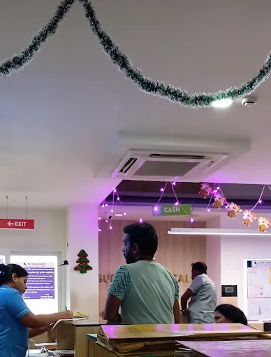 Image of: Sudha Fertility Centre Best Fertility In Chennai 3