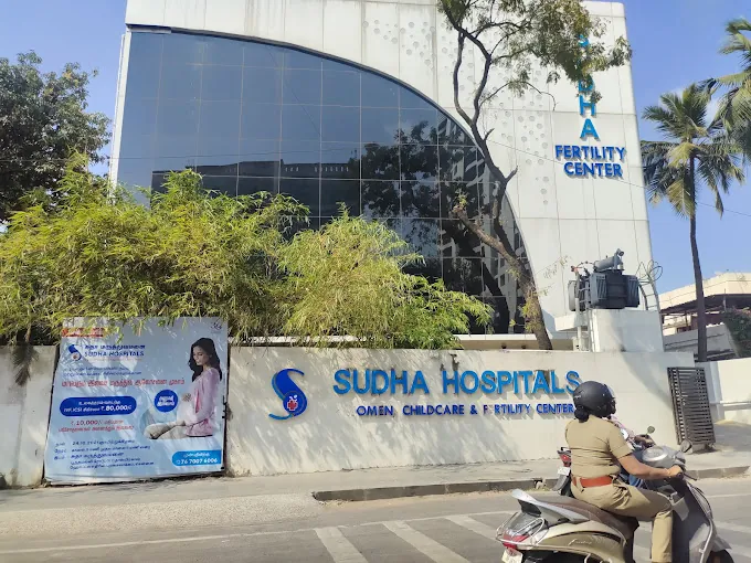 Image of: Sudha Fertility Centre Best Fertility In Chennai