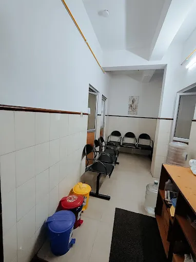 Image of: Sudha Hospital In Chennai