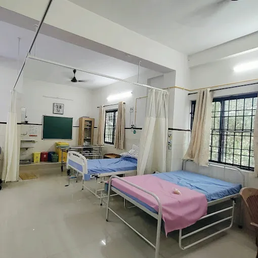 Image of: Sudha Hospital In Chennai 3