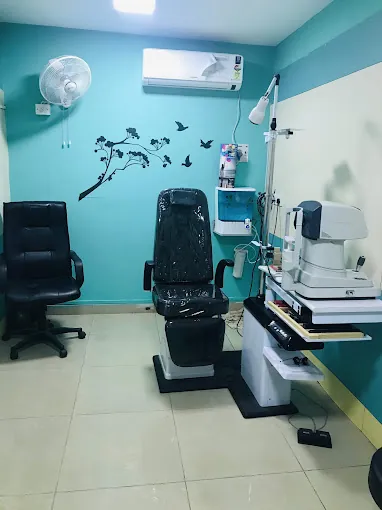 Image of: Suganya Health Care In Mogappair