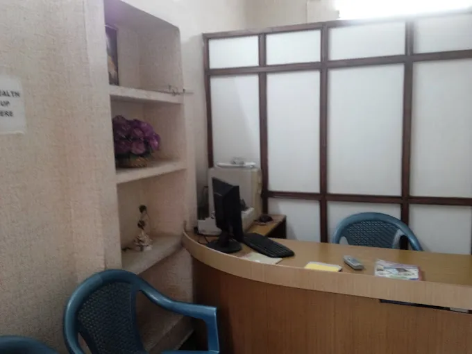Image of: Sun Diagnostics Service Centre In Nungambakkam 2