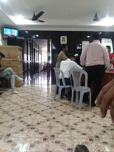 Image of: Suriyaa Diagnostics In Broadway