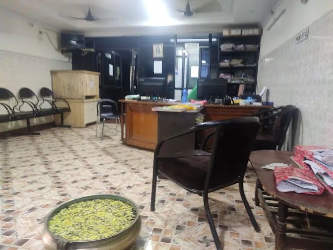 Image of: Suriyaa Diagnostics In Broadway
