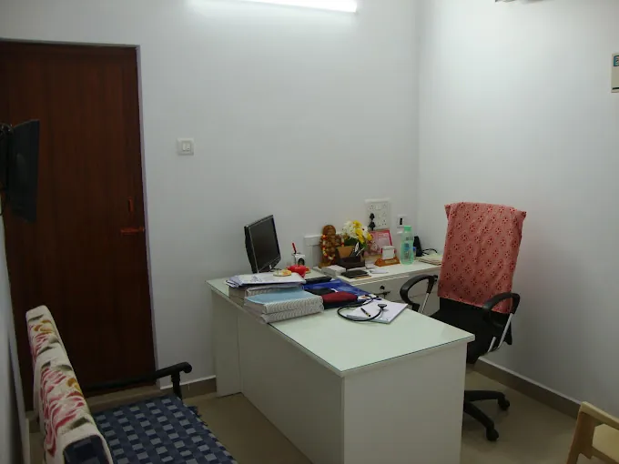 Image of: Sv Hospital In Perumbakkam 2